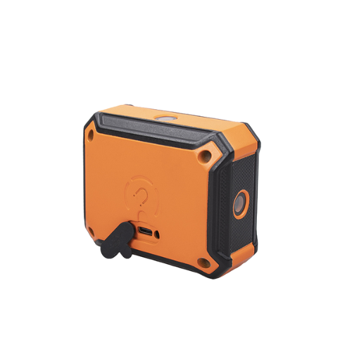 Laser Digital Level with LED Display, 360° Measuring & IP54 - Enviro Testers 