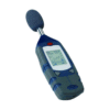 Precision Sound Level Meter 30–130 dB with A/C Weighting - Enviro Testers 