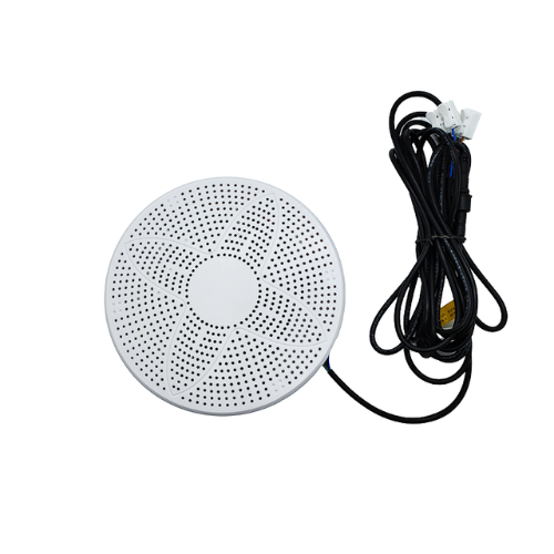 Ceiling Type Noise Sensor with RS485 MODBUS Output - Enviro Testers