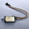 High Accuracy Noise Detection Module PM03 With UART Output, 0-130dB Range - Enviro Testers 