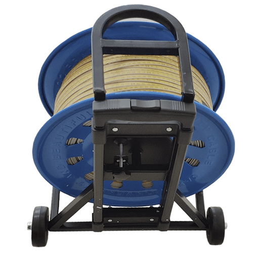 Enviro Testers Well Drilling Sound Level Meter