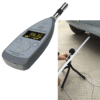 Enviro Testers Digital Noise Sound Level Meter