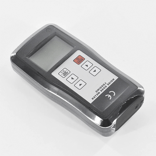 Enviro Testers Logging Sound Level Meter