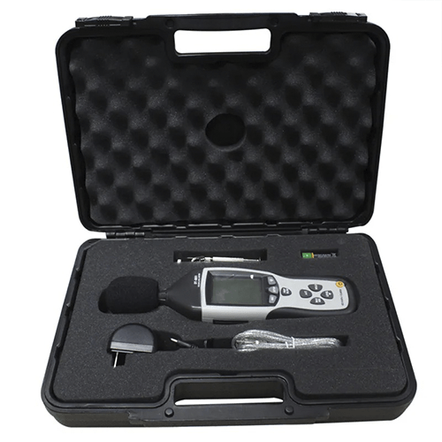 ETEASLM-9771.png Enviro Testers Output Digital Sound Level Meter