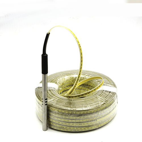 Enviro Testers Deep Well Sound Indicator Water Level Meter