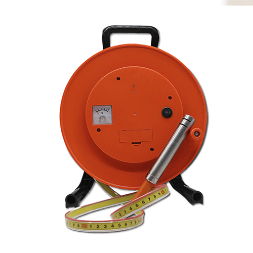 ETEASLM-9782.png Enviro Testers Deep Well Sound Indicator Water Level Meter