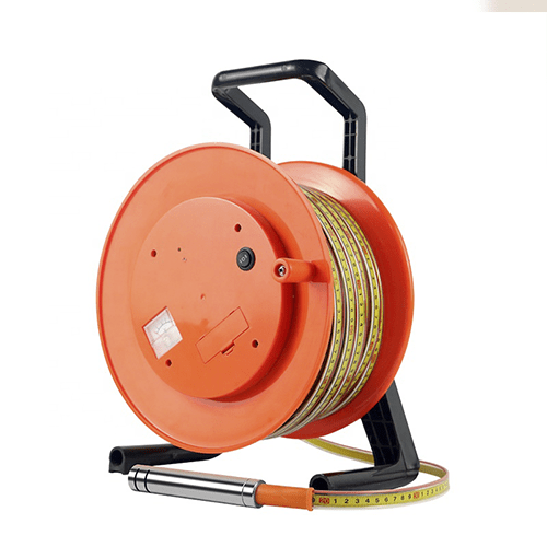 ETEASLM-9784.png Enviro Testers Deep Well Sound Indicator Water Level Meter