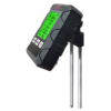 Smart Soil Tester for pH, Moisture, Temp, Sunlight & Humidity – Enviro Testers