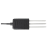 Soil Sensor Measures Moisture, Temp, EC with Output – Enviro Testers