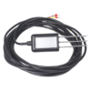 Soil Sensor Measures Moisture, Temp, EC with Output – Enviro Testers