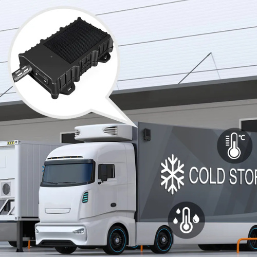 IOT Water Quality Sensor for Fish Ponds - Enviro Testers