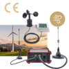 ETEASS-208-2.png High Precision Wireless IoT Agriculture Sensor for Wind Speed and Direction – Enviro Testers