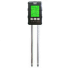IOT 6 in 1 Intelligent Soil Tester for Agriculture Garden Farmer - Enviro Testers