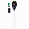 IOT Four in One Soil Moisture Meter for Plants Precise Sensor - Enviro Testers