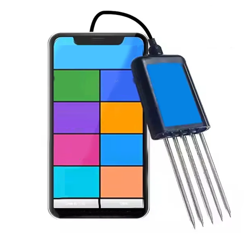 7 in 1 Soil Tester - Enviro Testers