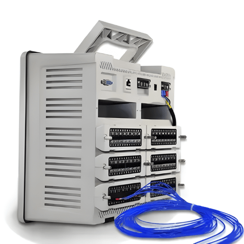 Enviro Testers Alarm-Enabled Multi Channel Data Logger