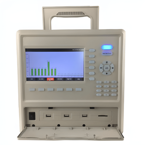 Enviro Testers Alarm-Enabled Multi Channel Data Logger