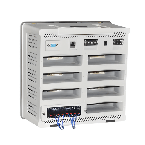 Enviro Testers Alarm-Enabled Paperless Temperature Data Logger