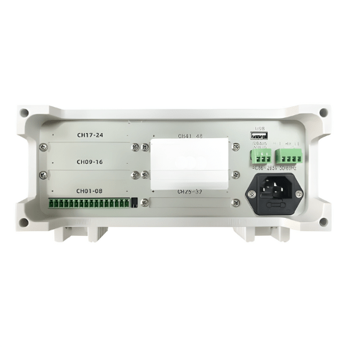 Enviro Testers Alarm-Enabled Thermocouple Data Logger