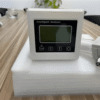 Enviro Testers Alarm-Enabled Analyzer Oxygen Data Logger