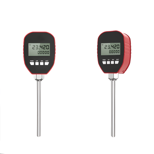 Enviro Testers Alarm-Enabled Temperature Transmitter Logger