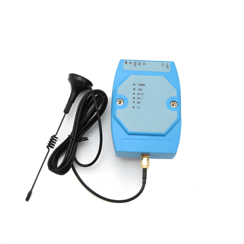 Enviro Testers Alarm-Enabled Temperature Transmitter Logger