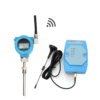 Enviro Testers Alarm-Enabled Temperature Transmitter Logger