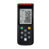 Enviro Testers Alarm-Enabled Thermometer Data Logger