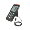 Enviro Testers Alarm-Enabled Thermometer Data Logger