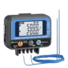 Enviro Testers Alarm-Enabled Mini Temperature Data Logger