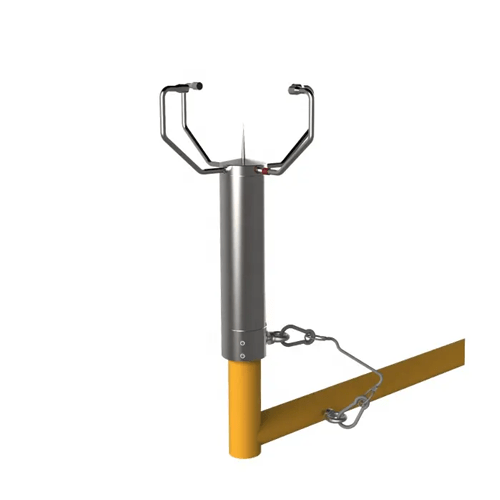 Enviro Testers Anemometer