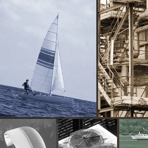 Enviro Testers Portable Anemometer