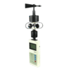 ETEATI-179.png Handheld Industrial Weather Meter with Wind, Temp & Pressure Sensors– Enviro Testers