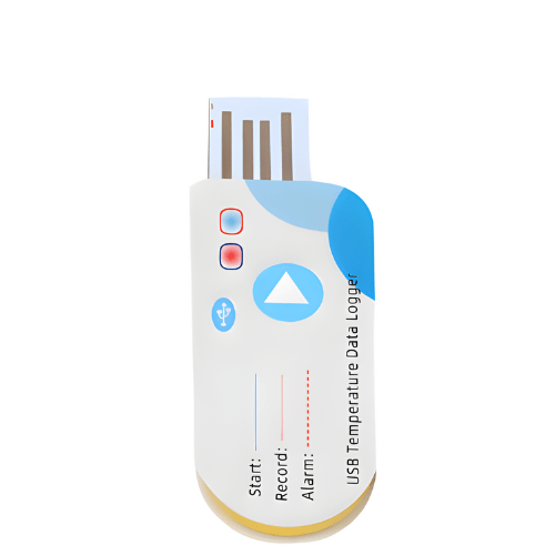 Enviro Testers Pharmacy Refrigerator Thermometer