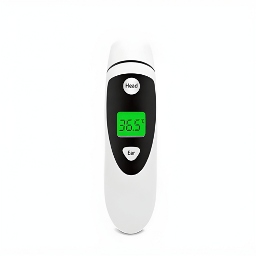 Enviro Testers Records High Quality Infrared Thermometer