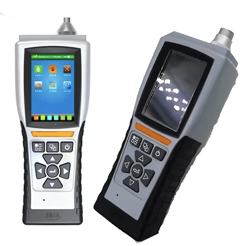 Enviro Testers Ammonia Gas Leakage Detector