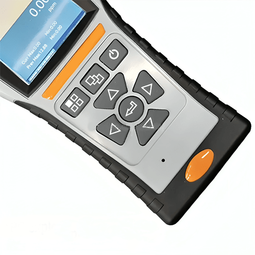Enviro Testers Ammonia Gas Leakage Detector - Enviro Testers