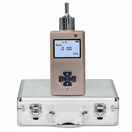 Enviro Testers Ammonia Gas Detector