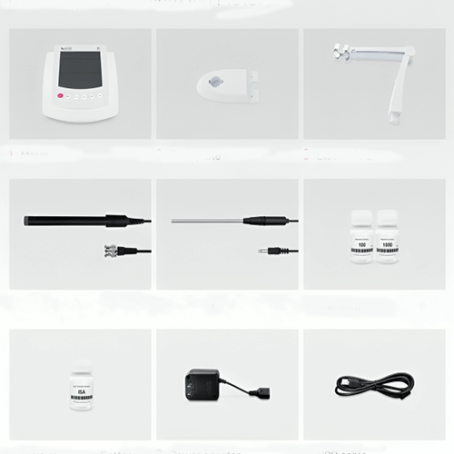 Enviro Testers Benchtop Ammonium Ion Meter