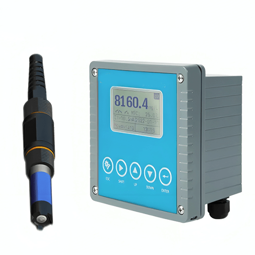 Enviro Testers NH3 Sensor Probe Detector