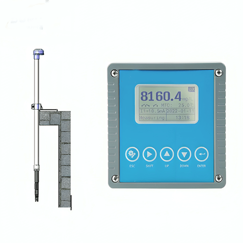 Enviro Testers NH3 Sensor Probe Detector