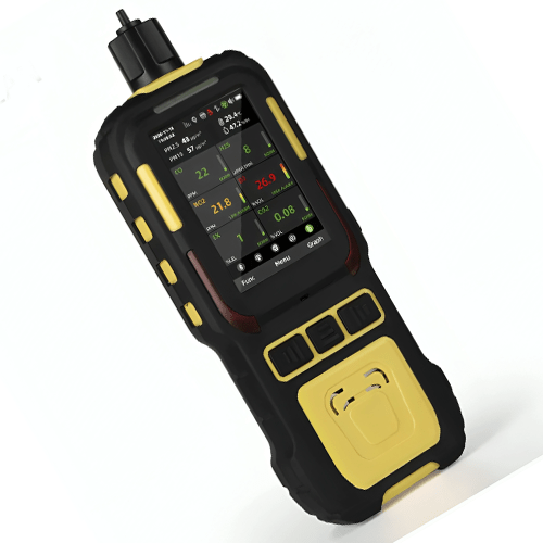 Enviro Testers NH3 Gas Detector