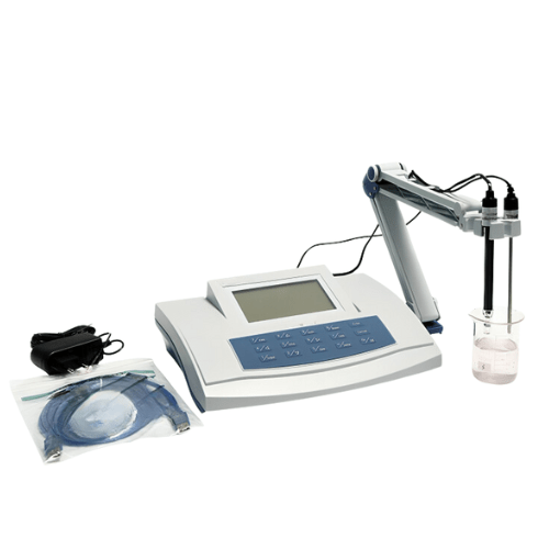 Enviro Testers Electrical Conductivity Meter