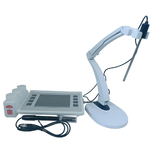 Enviro Testers Conductivity Meter