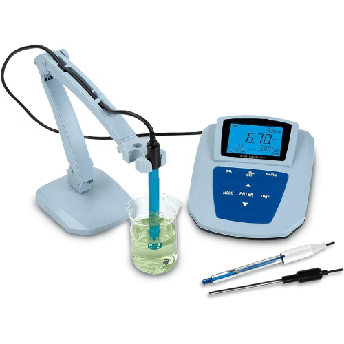 Enviro Testers Conductivity Measuring Instrument
