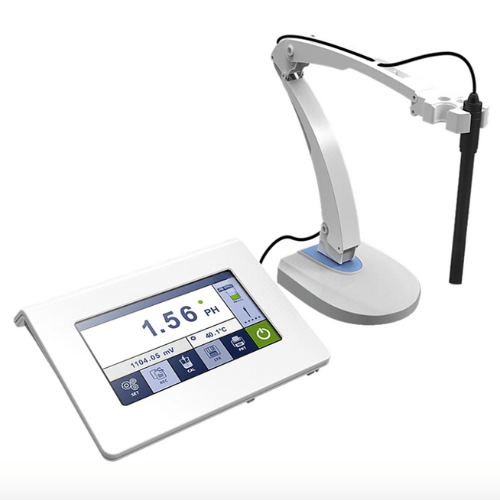 Enviro Testers Double Parameter Conductivity Meter