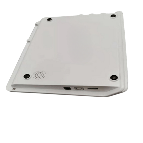 Enviro Testers Double Parameter Conductivity Meter