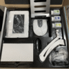 Enviro Testers Double Parameter Conductivity Meter