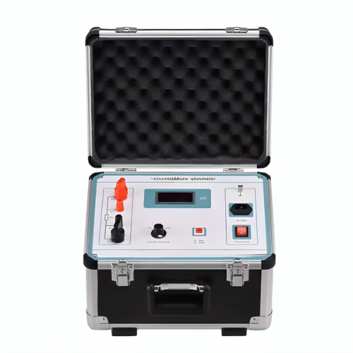 Enviro Testers Resistance Measurement Conductance Meter
