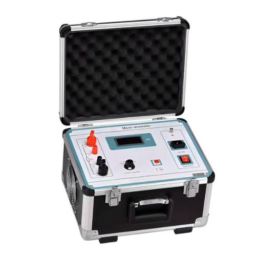 Enviro Testers Resistance Measurement Conductance Meter